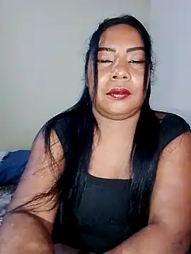 rosmery-navarro online show from September 24, 2025, 7:15 am