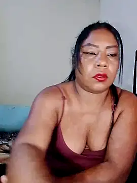 rosmery-navarro online show from September 21, 2025, 8:52 am