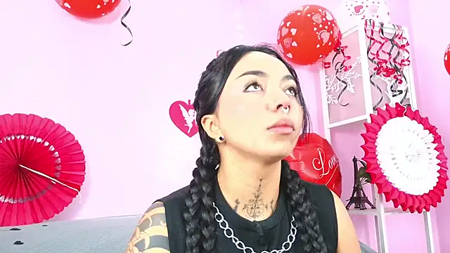 Snapshot of miss_soffi_ chatting on February 19, 2026, 6:27 pm miss soffi online show from February 19, 2026, 6:27 pm