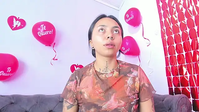 Snapshot of miss_soffi_ chatting on February 16, 2026, 12:26 pm miss soffi online show from February 16, 2026, 12:26 pm