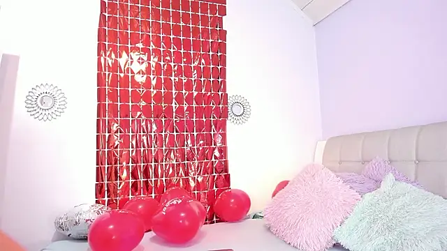 Snapshot of miss_soffi_ chatting on February 13, 2026, 1:33 pm miss soffi online show from February 13, 2026, 1:33 pm