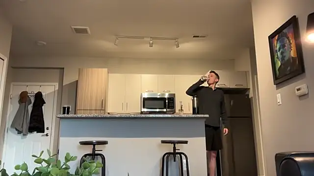 seb tv online show from April 19, 2026, 11:07 pm