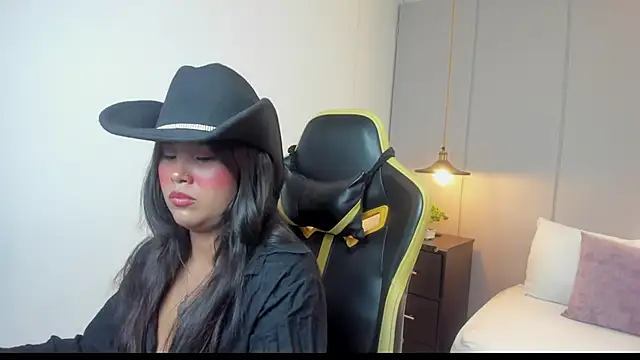 isabella florez online show from April 23, 2026, 1:56 am