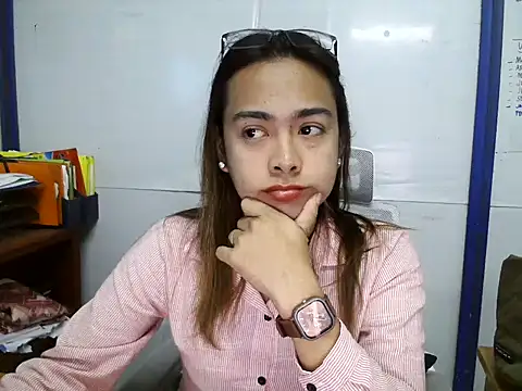 Your PrettyGirlxxx online show from February 27, 2025, 12:36 am