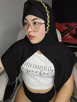 Hana    online show from March 20, 2026, 12:22 am