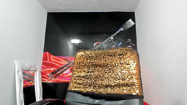 Snapshot of Hana___ chatting on January 21, 2025, 10:51 pm Hana online show from January 21, 2025, 10:51 pm