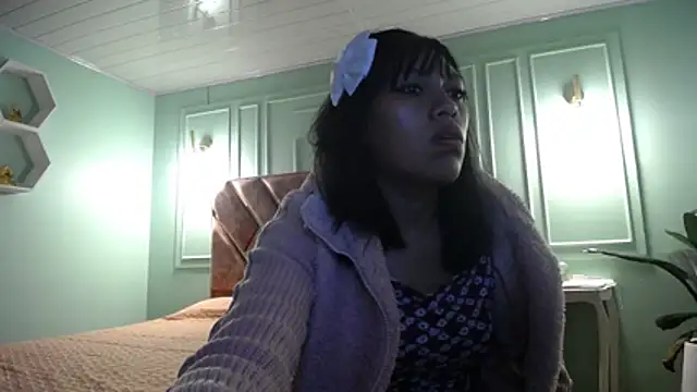 Samy hott1 online show from January 9, 2026, 12:23 pm