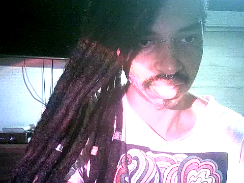 DarkSlim666 online show from February 25, 2026, 3:29 am