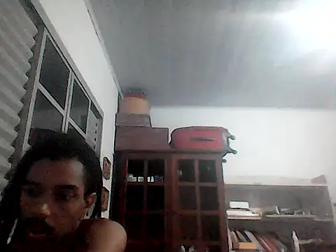 DarkSlim666 online show from February 22, 2026, 1:19 am