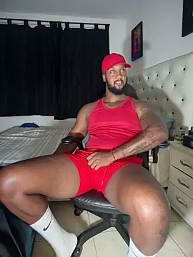 blackdrey18 online show from May 31, 2026, 1:44 am