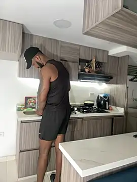 blackdrey18 online show from October 21, 2025, 2:16 pm