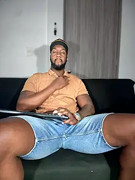 blackdrey18 online show from January 8, 2026, 1:50 pm