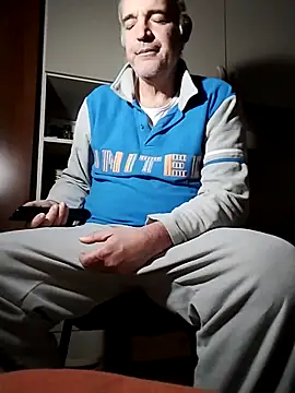 Setesesso7 online show from October 31, 2025, 3:25 am