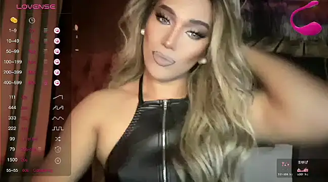 Lo la 69 online show from January 31, 2025, 7:07 am