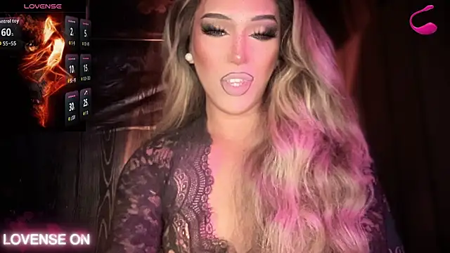 Lo la 69 online show from March 14, 2026, 4:07 am