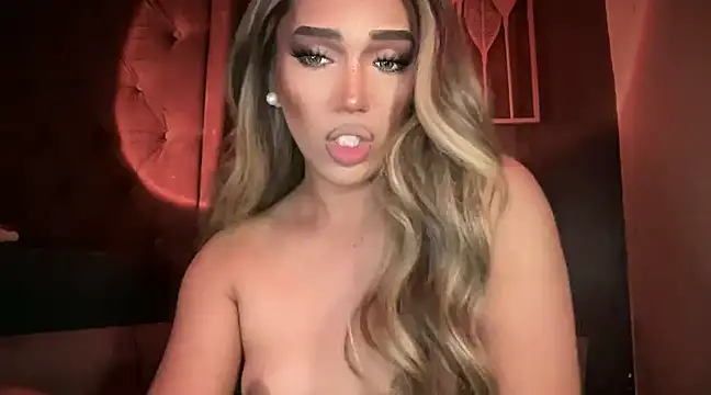 Lo la 69 online show from January 30, 2025, 1:22 am