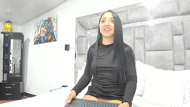 Candy And Andy  online show from February 23, 2026, 2:50 pm