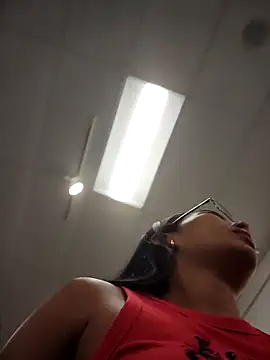 SheenaBrooke online show from September 28, 2025, 8:27 pm