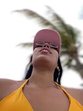 SheenaBrooke online show from February 11, 2026, 7:41 am