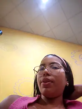 SheenaBrooke online show from September 20, 2025, 6:46 pm