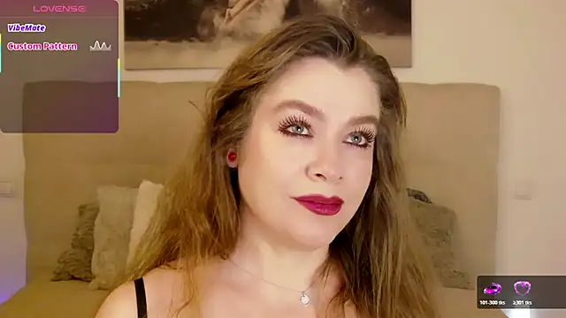 Snapshot of PetersEmily chatting on January 16, 2026, 11:09 pm PetersEmily online show from January 16, 2026, 11:09 pm