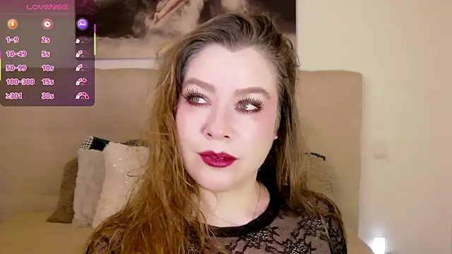 Snapshot of PetersEmily chatting on February 5, 2026, 8:37 pm PetersEmily online show from February 5, 2026, 8:37 pm