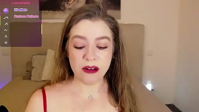 Snapshot of PetersEmily chatting on January 19, 2026, 1:26 pm PetersEmily online show from January 19, 2026, 1:26 pm