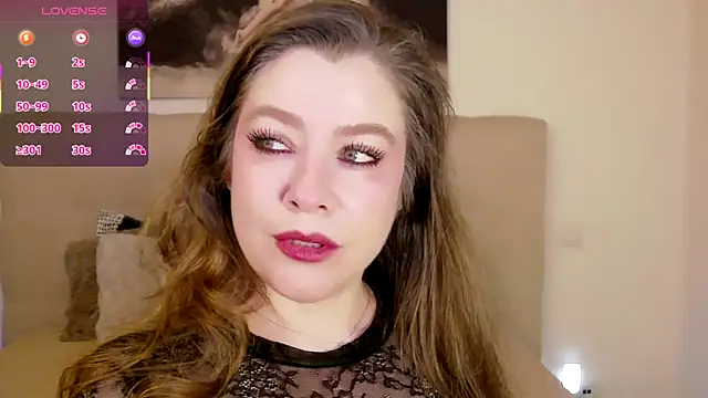 Snapshot of PetersEmily chatting on February 25, 2026, 10:59 am PetersEmily online show from February 25, 2026, 10:59 am