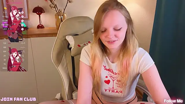 evangel1ne online show from November 29, 2025, 9:37 pm