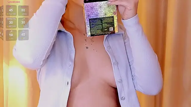 Assh lee  online show from March 24, 2026, 1:00 pm