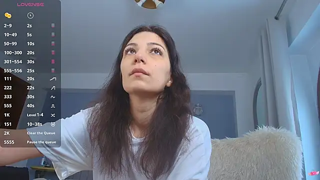 Snapshot of Anna_Lewis chatting on February 24, 2026, 5:52 am Anna Lewis online show from February 24, 2026, 5:52 am