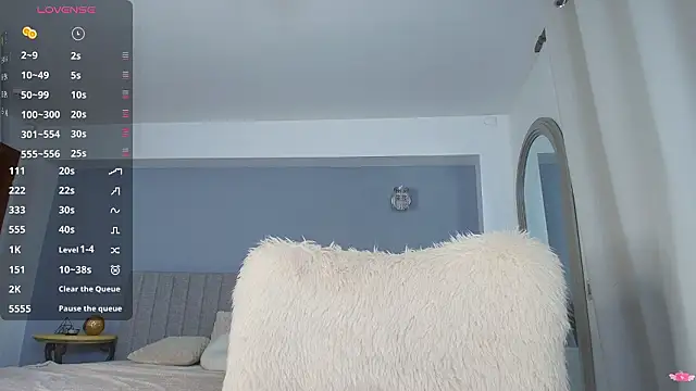 Snapshot of Anna_Lewis chatting on February 6, 2026, 7:04 am Anna Lewis online show from February 6, 2026, 7:04 am