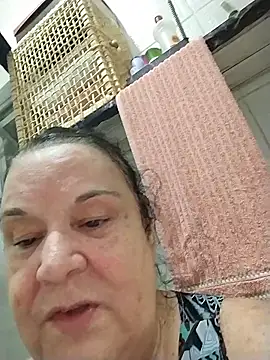 Yaya Mineira online show from May 15, 2026, 11:14 pm