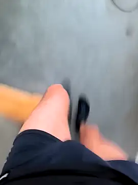 Koudy1 online show from September 21, 2025, 10:09 am