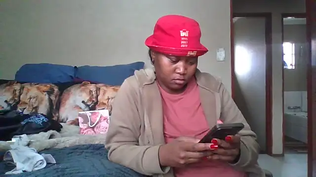 EbonySeductressx online show from October 29, 2025, 1:21 pm