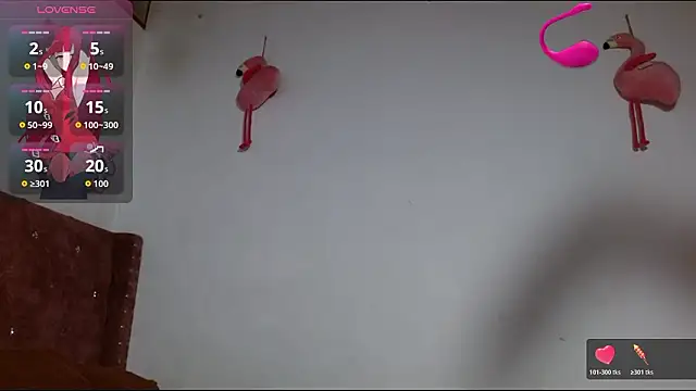 naugtyqueen online show from February 23, 2026, 11:38 pm