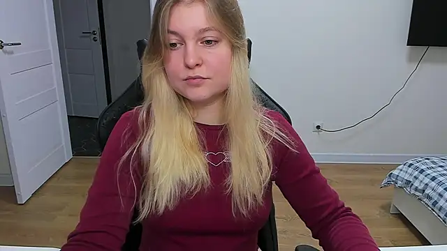 Snapshot of stacy_miracle chatting on December 26, 2024, 10:16 am stacy miracle online show from December 26, 2024, 10:16 am