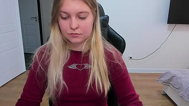 Snapshot of stacy_miracle chatting on February 25, 2025, 11:21 am stacy miracle online show from February 25, 2025, 11:21 am