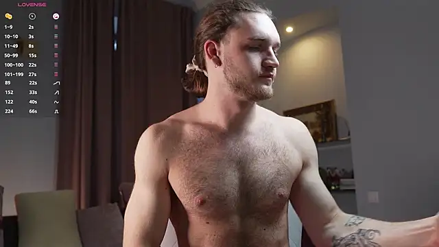 Louis Karlos online show from March 24, 2026, 4:34 am