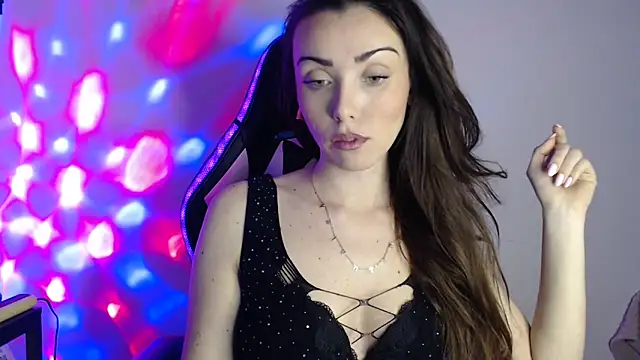 VeronicaZule online show from March 2, 2026, 8:38 pm