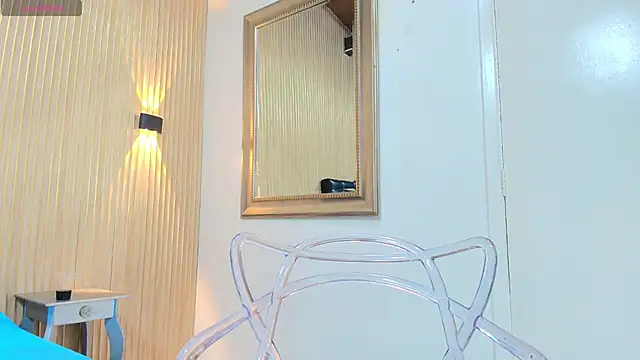  Valeria Brown online show from March 3, 2026, 9:00 pm