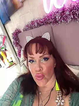 Lolaley2 online show from March 28, 2026, 7:20 am