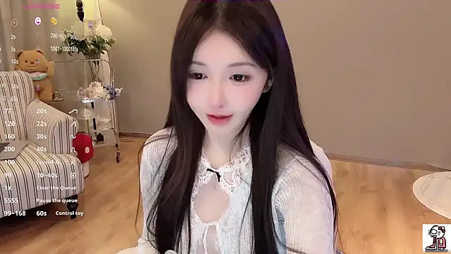 Snapshot of Hahaha_ha2 chatting on November 14, 2025, 11:14 am Hahaha ha2 online show from November 14, 2025, 11:14 am