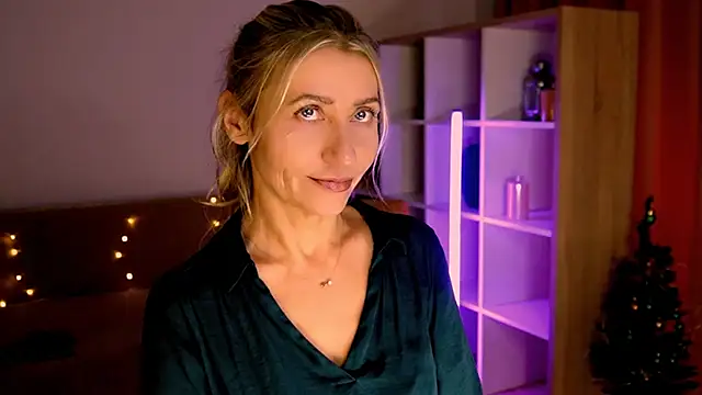 ZoeGrant online show from January 9, 2026, 6:59 pm