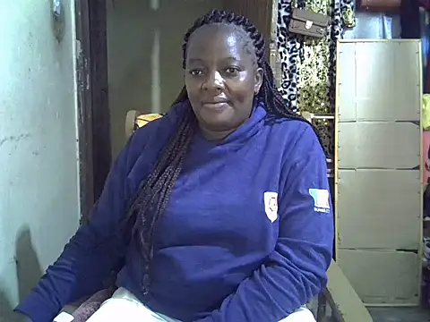 Snapshot of Ebonyceline chatting on February 14, 2026, 7:58 pm Ebonyceline online show from February 14, 2026, 7:58 pm