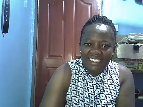 Ebonyceline online show from June 4, 2026, 12:37 am