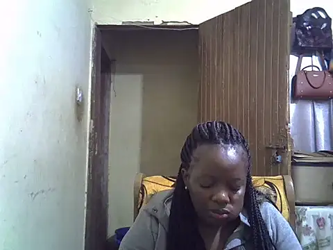 Ebonyceline online show from March 3, 2026, 7:54 pm