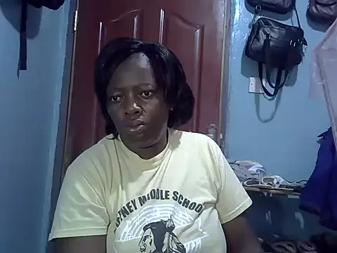 Snapshot of Ebonyceline chatting on June 27, 2026, 6:08 am Ebonyceline online show from June 27, 2026, 6:08 am