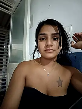 AnnRosse18 online show from February 15, 2025, 3:20 am