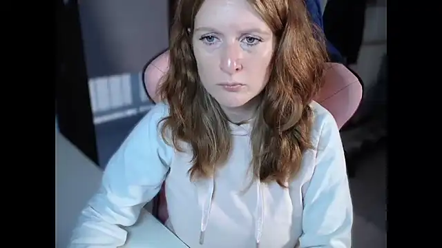 Exotic-Desire online show from September 25, 2025, 7:14 am